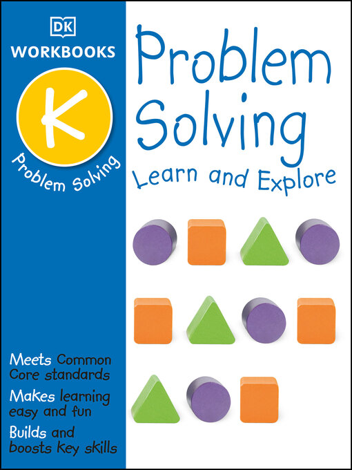Title details for DK Workbooks by DK - Available